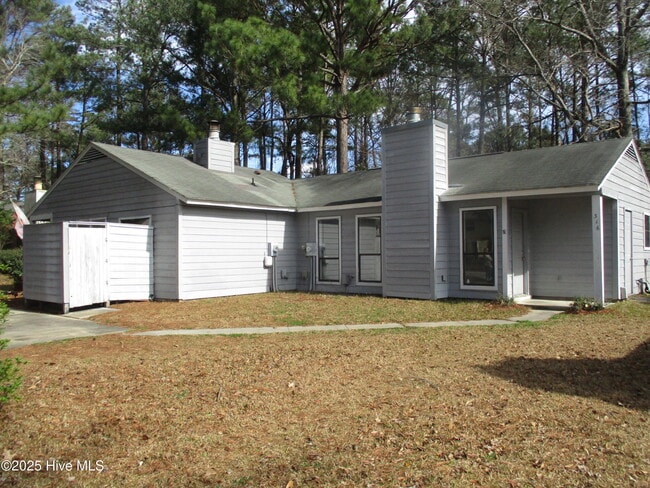 property at 316 Pine Valley Rd