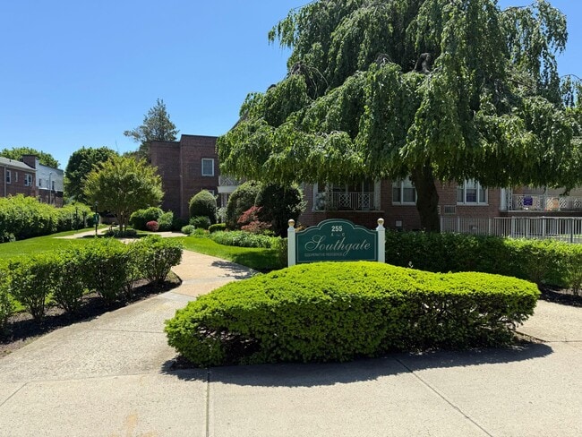 property at 255 Central Ave