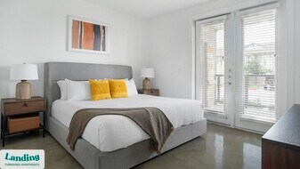 5511 Caprock Smt Dr, Unit 2110 in Bee Cave, TX - Building Photo