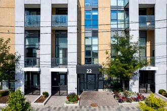 West22 in Toronto, ON - Building Photo - Building Photo