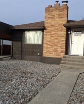 3717 E 30th Ave in Spokane, WA - Building Photo