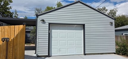 2904 Plum Dr in Cheyenne, WY - Building Photo - Building Photo