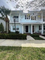 1240 Turnbridge Dr in Jupiter, FL - Building Photo