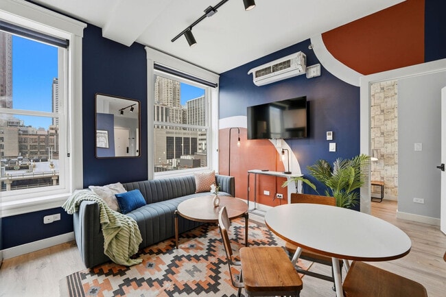 417 S Dearborn St, Unit SI ID1521532P