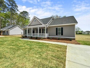 5301 Tabernacle Church Rd in Rocky Mount, NC - Building Photo - Building Photo
