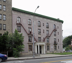 781 Ocean Ave Apartments