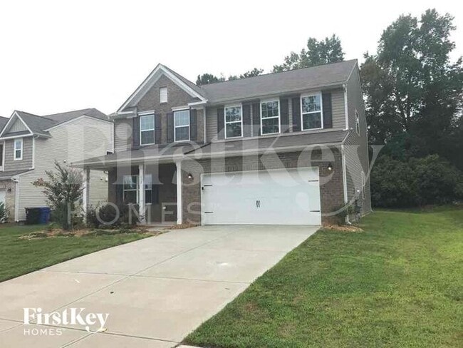 112 Eden Ave in Mooresville, NC - Building Photo - Building Photo