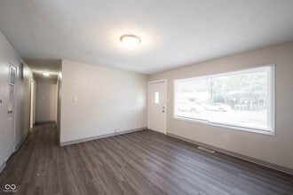 4840 Leone Dr in Lawrence, IN - Building Photo - Building Photo