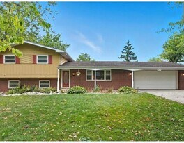 3608 Kirkfield Dr in Fort Wayne, IN - Building Photo