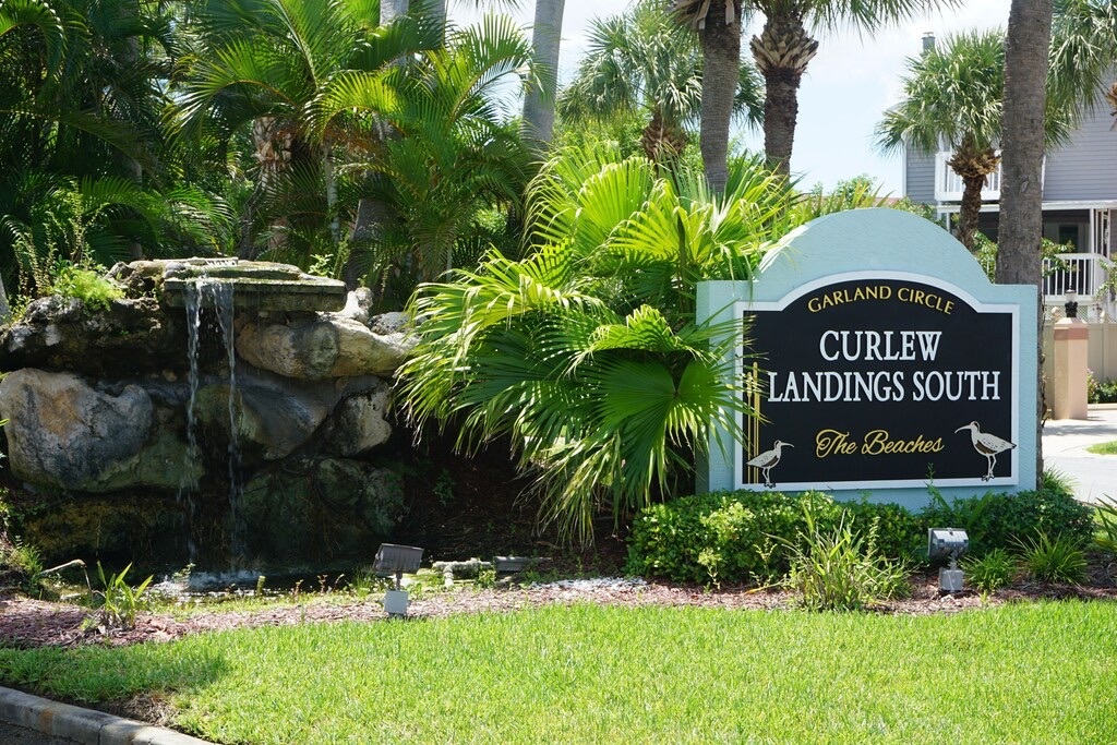 643 Garland Cir in Indian Rocks Beach, FL - Building Photo