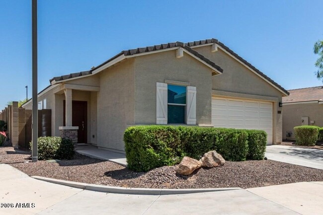 property at 21398 W Holly St