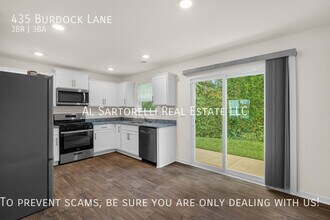 435 Burdock Ln in Arden, NC - Building Photo - Building Photo