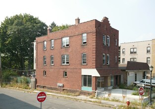 451 Washington St in Hartford, CT - Foto de edificio - Building Photo
