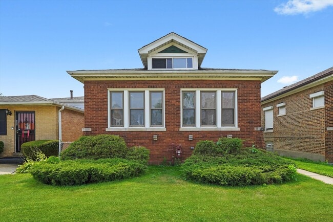 property at 1445 E 83rd St