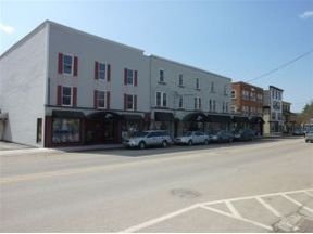 53-63 Lower Main St in Morristown, VT - Building Photo