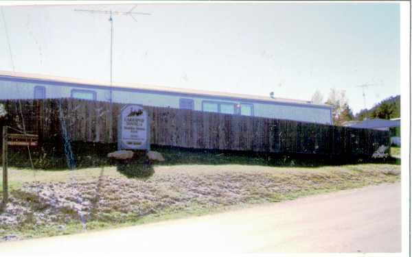 Larkspur Station Mobile Home Park in Larkspur, CO - Building Photo - Building Photo