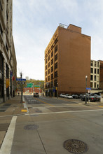 Conestoga Hall in Pittsburgh, PA - Building Photo - Building Photo