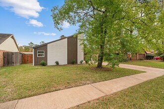 15034 Rose Valley Dr in Houston, TX - Building Photo - Building Photo