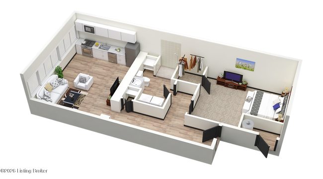 601 E Main St in Louisville, KY - Building Photo - Building Photo