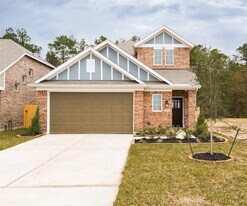 3239 Montclair Orchard Trce in Spring, TX - Building Photo