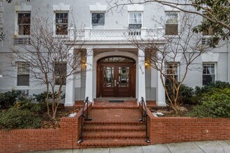 1816 Kalorama Rd NW in Washington, DC - Building Photo - Building Photo