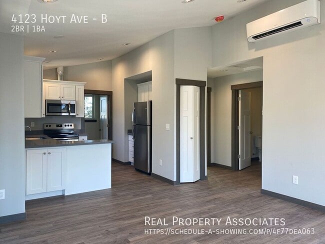 4123 Hoyt Ave in Everett, WA - Building Photo - Building Photo