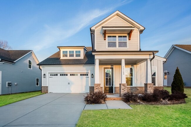 13708 Tranquil Day Dr in Matthews, NC - Building Photo - Building Photo