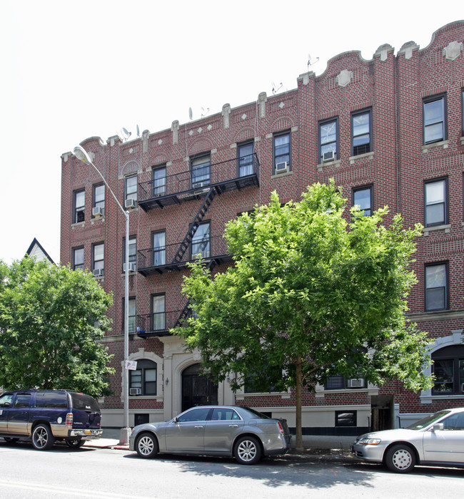 Biltmore Apartments in Brooklyn, NY - Building Photo - Building Photo