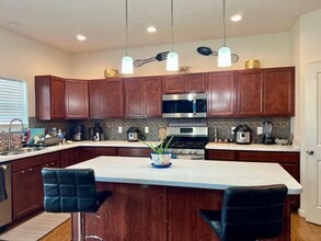 904 Clydesdale Dr in Lafayette, IN - Building Photo - Building Photo
