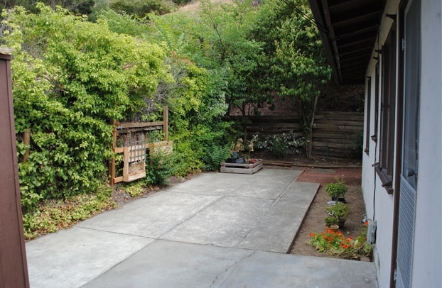 34-38 Elizabeth Way in San Rafael, CA - Building Photo - Other