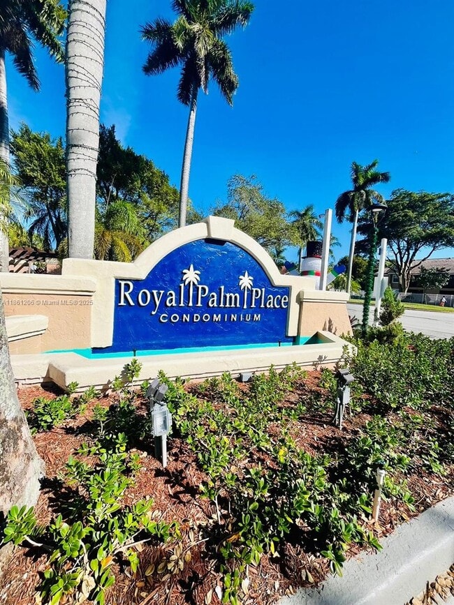 property at 10451 SW 157th Pl