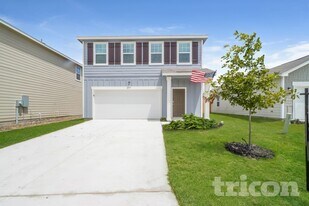 14609 Maple Ter in San Antonio, TX - Building Photo