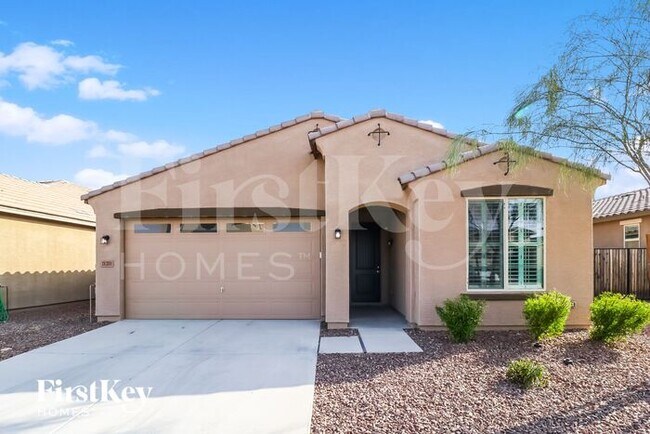 property at 21211 W Granada Rd