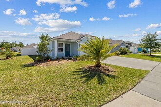 962 Ocean Jasper Dr in St. Augustine Beach, FL - Building Photo - Building Photo