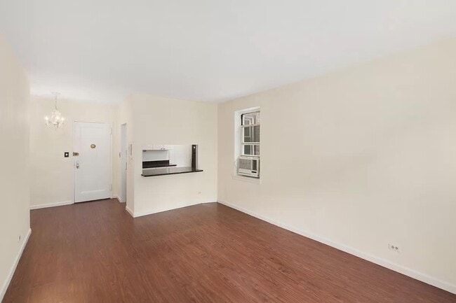 property at 640 W 231st St