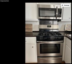 725 Martin St, Unit 725A in Houston, TX - Building Photo - Building Photo