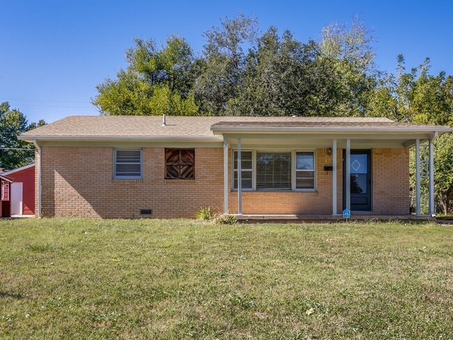 property at 519 S Derby Ave