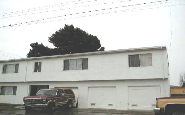1618 Florida Ave in Richmond, CA - Foto de edificio - Building Photo