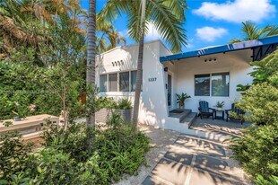 1337 SW 15th St in Miami, FL - Building Photo