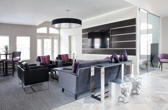 1000 Spalding in Atlanta, GA - Building Photo - Building Photo