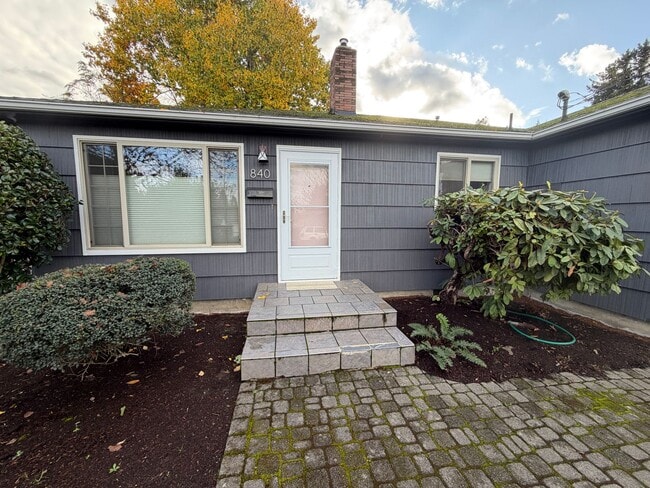 840 Judson St SE in Salem, OR - Building Photo - Building Photo