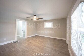 804 Lasalle St-Unit -A in Indianapolis, IN - Building Photo - Building Photo