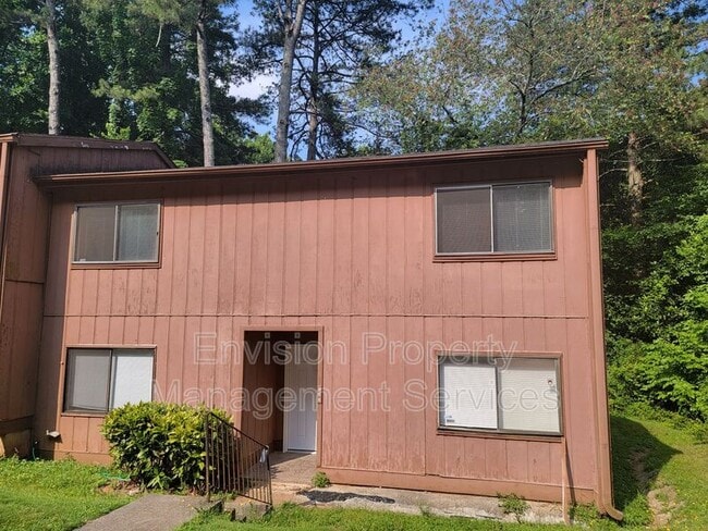 966 Pine Hollow Rd in Austell, GA - Building Photo - Building Photo