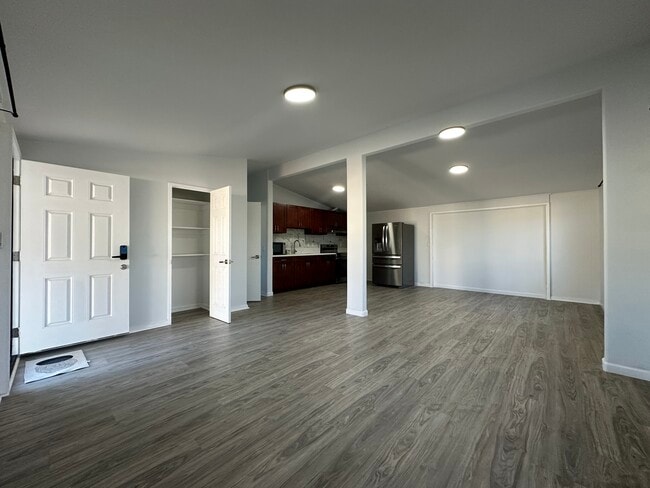 property at 99-741 Hulumanu St