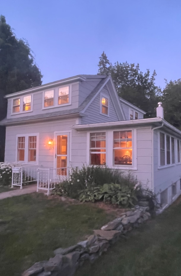 220 Atlantic Ave in Boothbay Harbor, ME - Building Photo - Building Photo