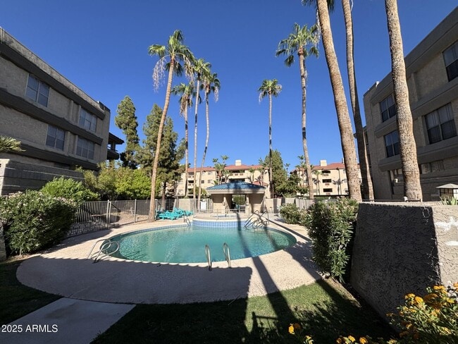 5122 N 31st Way in Phoenix, AZ - Building Photo - Building Photo