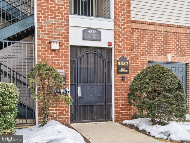 property at 4852 Eisenhower Ave