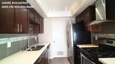 1445 Eagle Park Rd in La Puente, CA - Building Photo - Building Photo