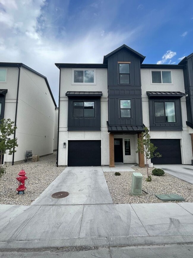 property at 621 E 360 S