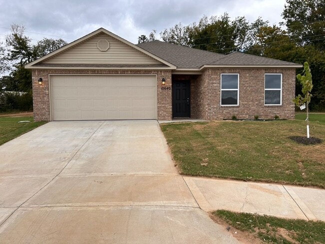 property at 10640 Cedar Wy